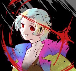 yuri (gnosia) from gnosia