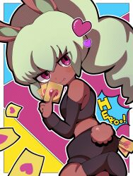 bunny mint from youkai watch