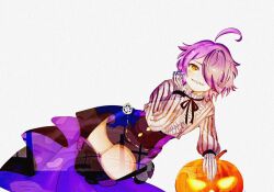 honkai (series) fan art