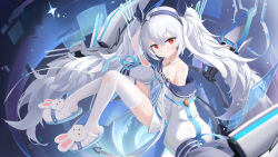 laffey (azur lane) from azur lane