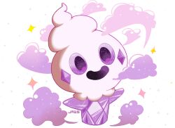 vanillite from pokemon