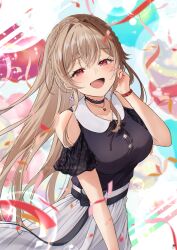 nijisanji fan art