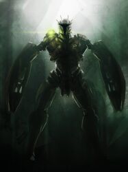 marathon fan art