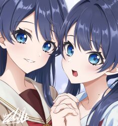 murano sayaka from link! like! love live!