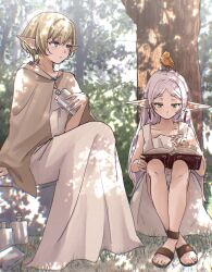frieren from sousou no frieren