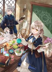Booru post from safebooru.org