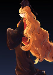 junko (touhou) from touhou
