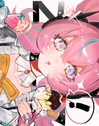 aria (zenless zone zero) from zenless zone zero