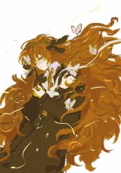 ishmael (project moon) from limbus company