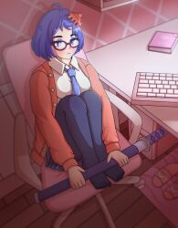 mila (miside) from miside