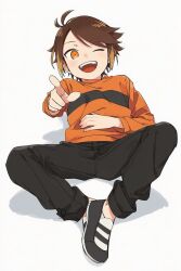 braker (kuku88) from original