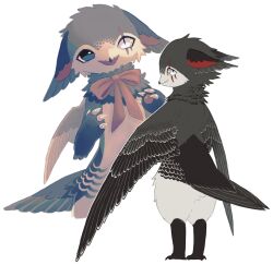 original fan art