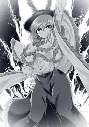 nagae iku from touhou by 0-den