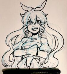 wild arms fan art