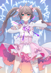 natsuiro matsuri from hololive