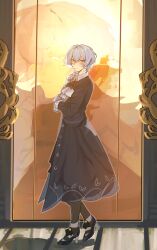 angela (project moon) from library of ruina