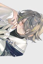 Booru post from safebooru.org