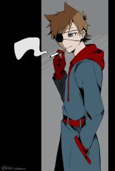 red leader (eddsworld) from eddsworld