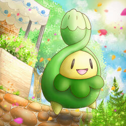budew from pokemon