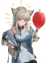 perlica (arknights) from arknights