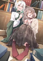 cecilia immergreen from hololive