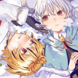 nazrin from touhou