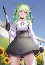 ceres fauna from hololive