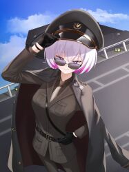 goddess of victory: nikke fan art