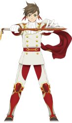 sorey (tales) from tales of (series)