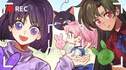 chibi usa from bishoujo senshi sailor moon by yumi xsh