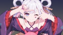 runami yachiyo from cho kaguya-hime! by yakkom