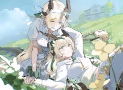 necrass (arknights) from arknights