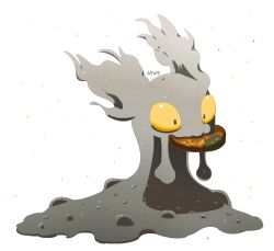 slugma from pokemon