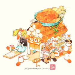 nejiri hachimaki from original