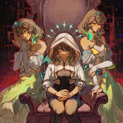 final fantasy fan art