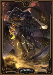 binah (project moon) from library of ruina