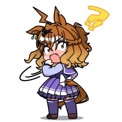 jungle pocket (umamusume) from umamusume