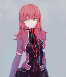 katori youko from world trigger