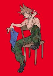 tord (eddsworld) from eddsworld