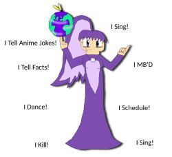 original fan art