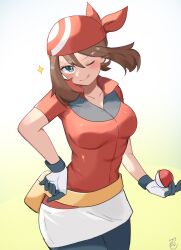 may (pokemon) from pokemon by ririmon
