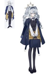 sunday (honkai: star rail) from honkai: star rail