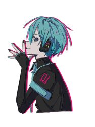 hatsune mikuo from vocaloid by nico 0o01