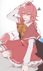 mimi-chan from touhou by jubctybn