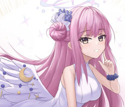 mika (blue archive) from blue archive