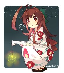 kantai collection fan art