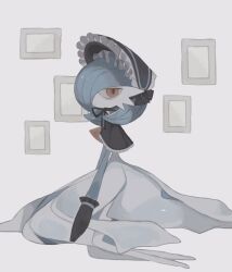 gardevoir from pokemon