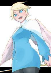 nina (breath of fire iv) from breath of fire