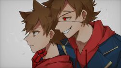 red leader (eddsworld) from eddsworld