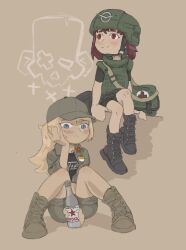 original fan art
